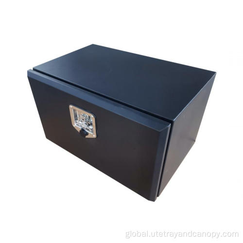Steel Truck Tool Box stainless steel ute tool boxes Supplier
